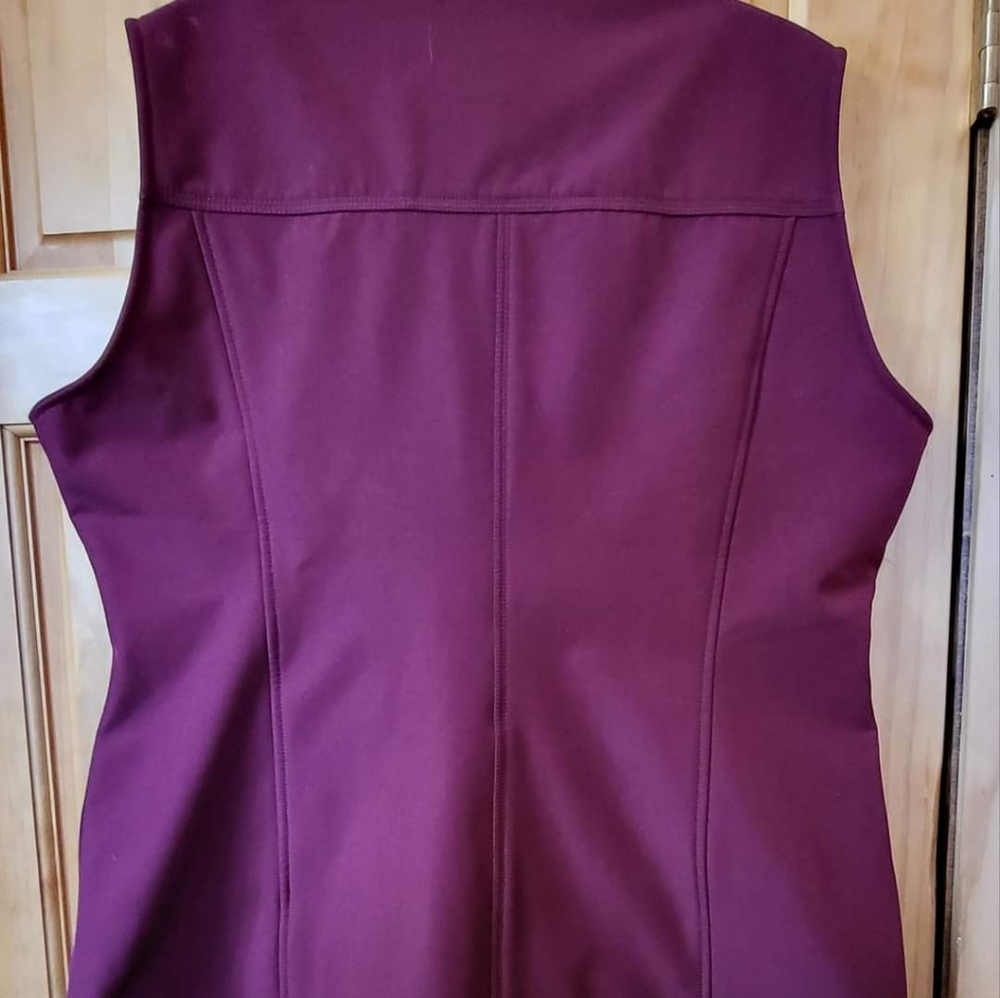 Carhartt Vest -Womens